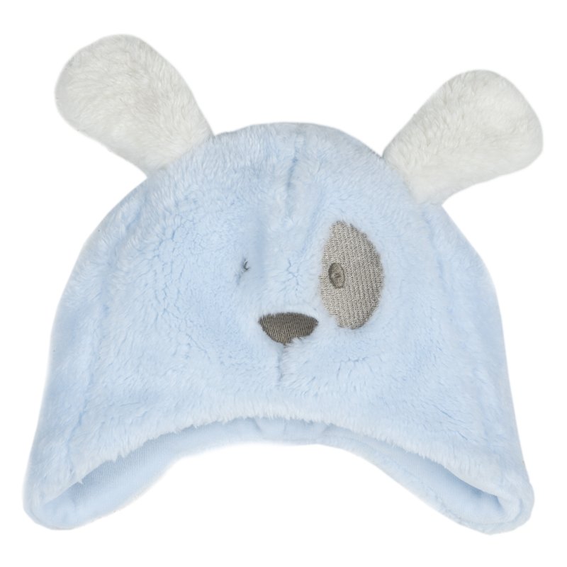 HAT - LIGHT BLUE