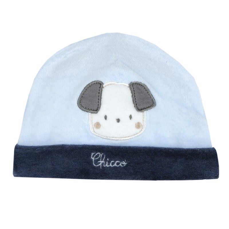 HAT - LIGHT BLUE
