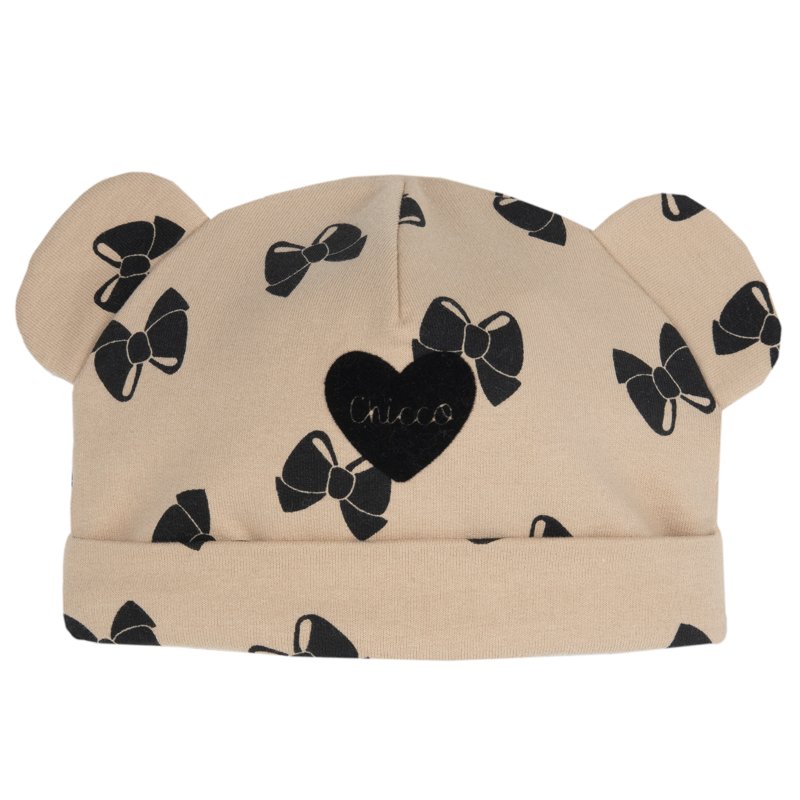 HAT - NATURAL PRINTED