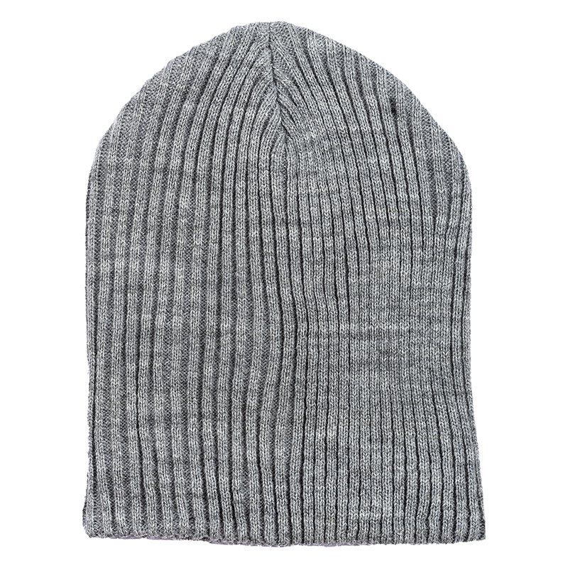 HAT - LIGHT GREY