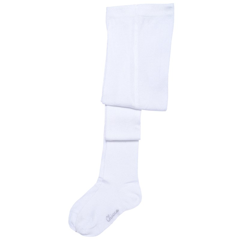 TIGHTS - WHITE