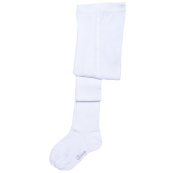 TIGHTS 2 PACK - WHITE