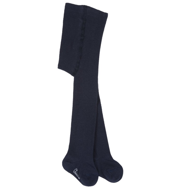 TIGHTS - DARK BLUE