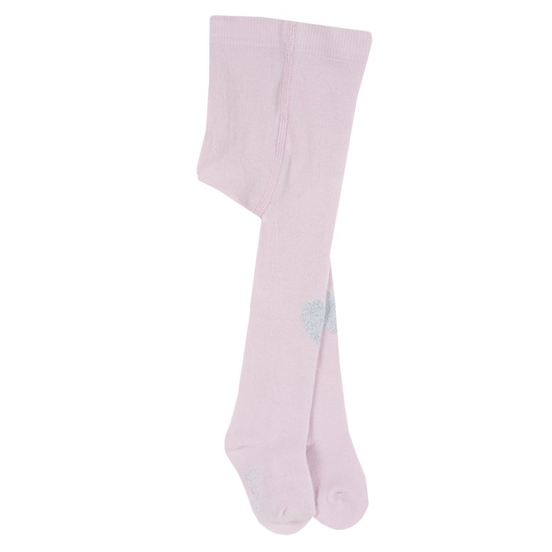 TIGHTS - PINK