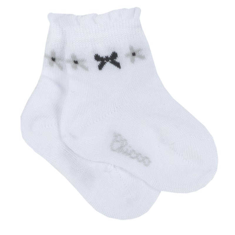 SOCKS - WHITE