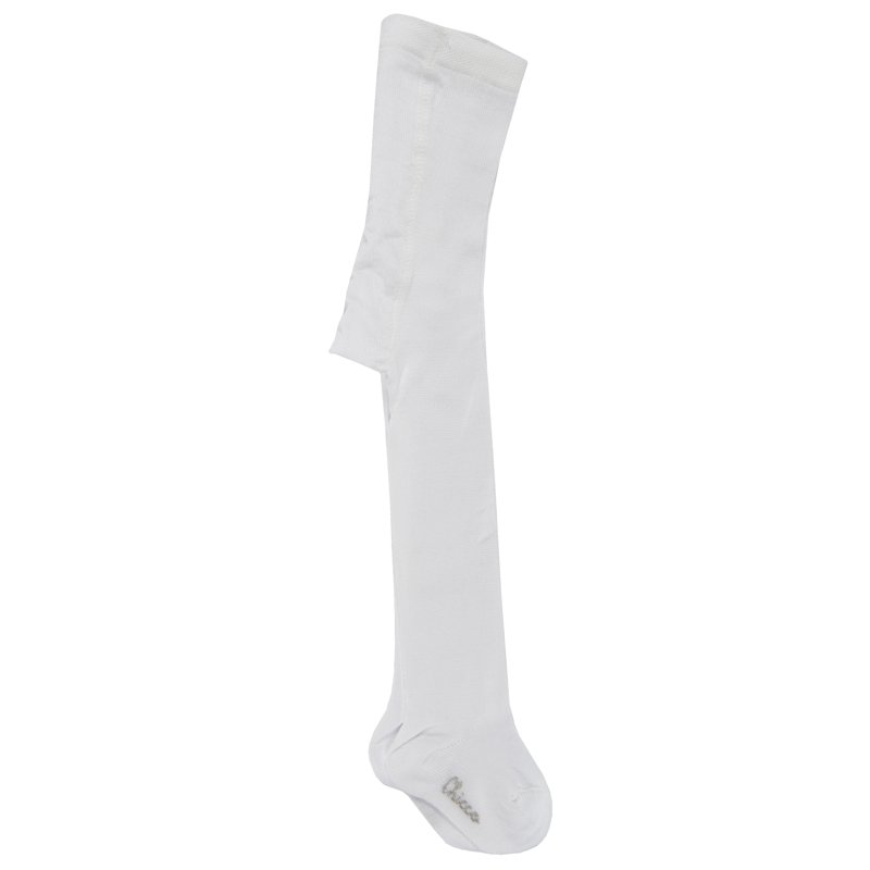 TIGHTS - WHITE