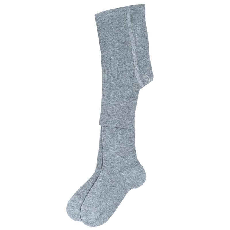 TIGHTS - LIGHT GREY