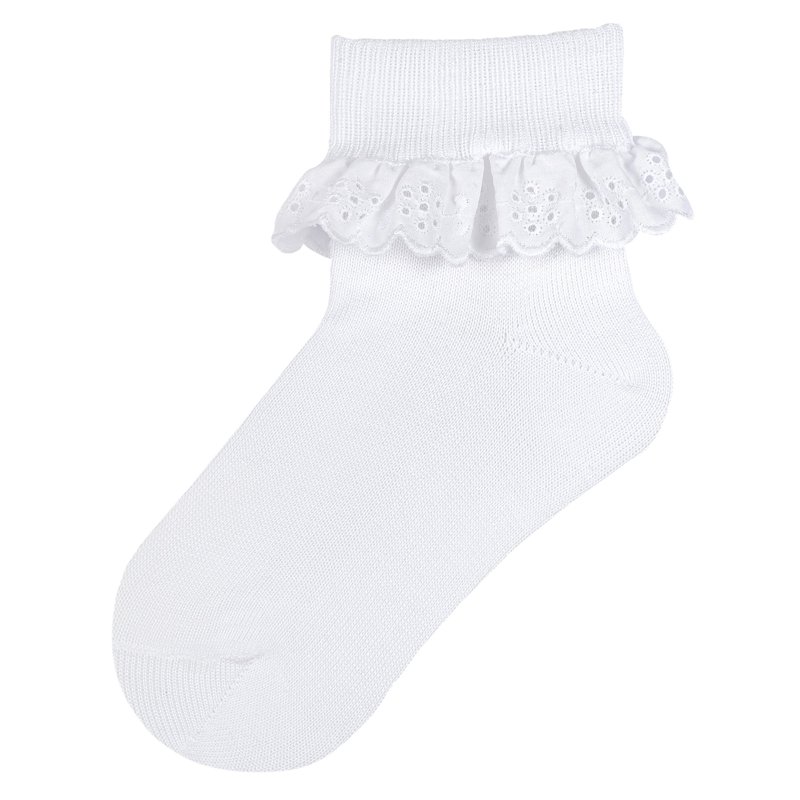 SOCKS - WHITE