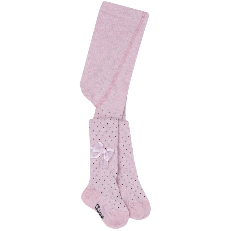 TIGHTS - MEDIUM PINK