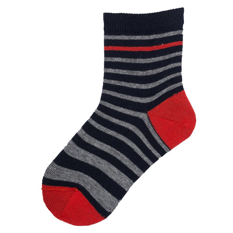 SOCKS - DARK BLUE