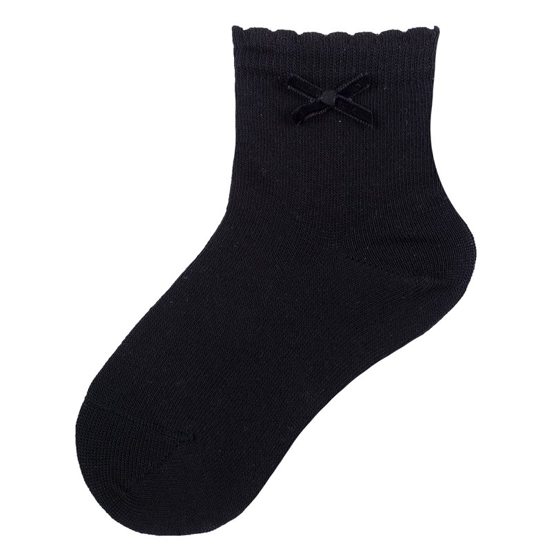 SOCKS - BLACK