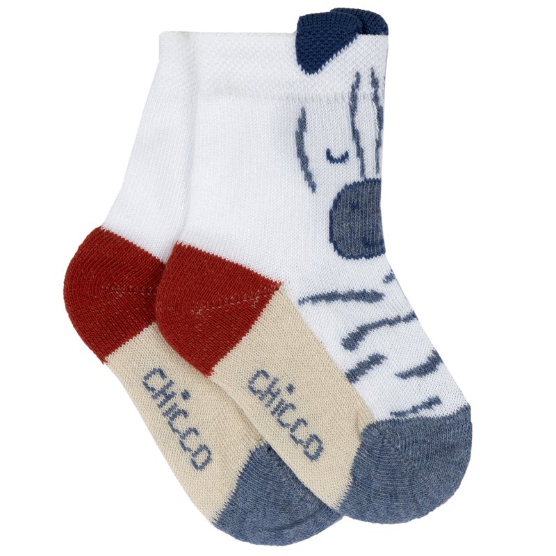 SOCKS - WHITE