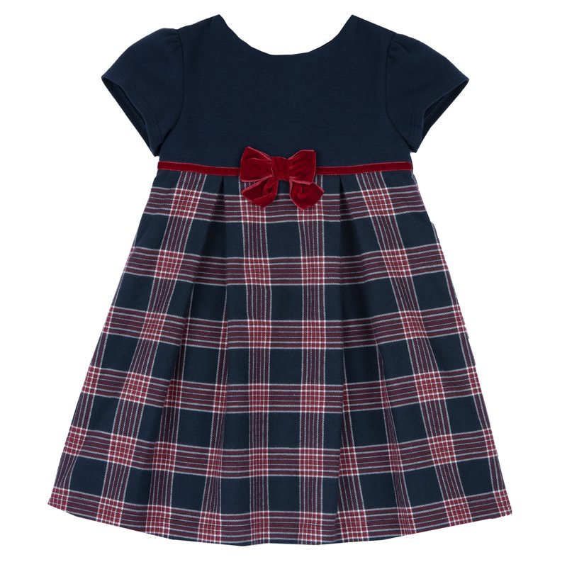 DRESS SLEEVELESS - STEEL