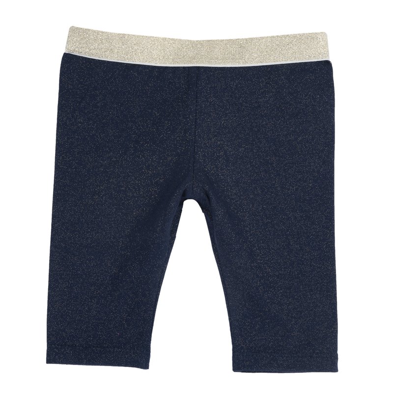 PANTS - DARK BLUE