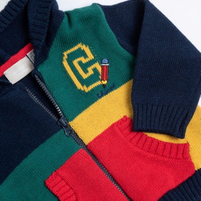 SWEATSHIRT - DARK BLUE