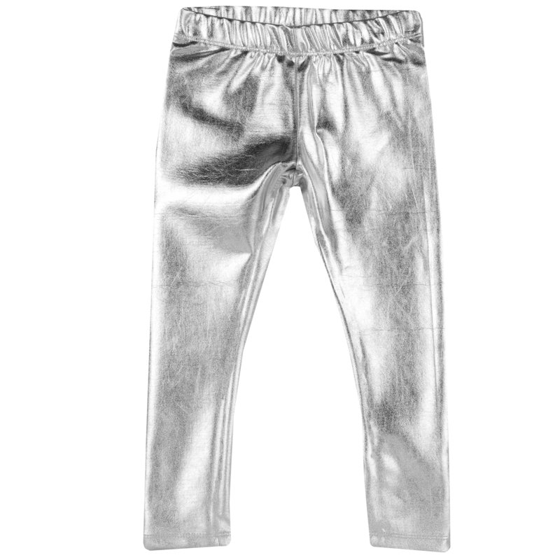 LEGGINGS - MEDIUM GREY