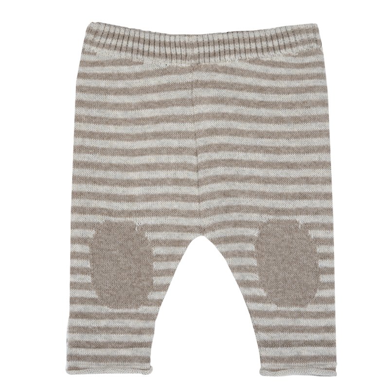 LEGGINGS - LIGHT NATURAL