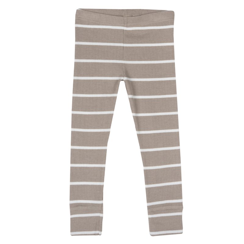 LEGGINGS - MEDIUM NATURAL