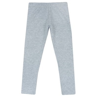 LEGGINGS - LIGHT GREY