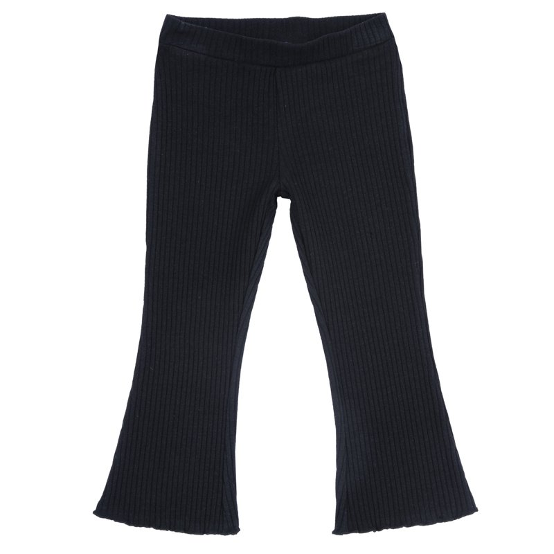 PANTS - BLACK