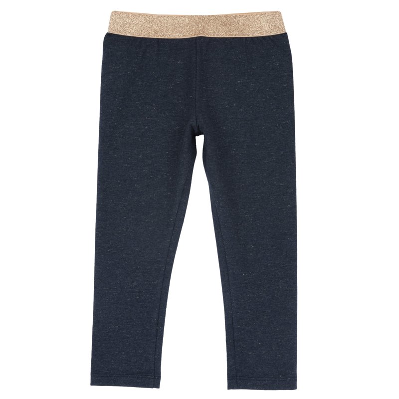 PANTS - DARK BLUE