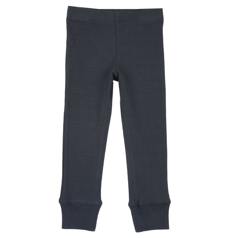PANTS - MEDIUM BLUE