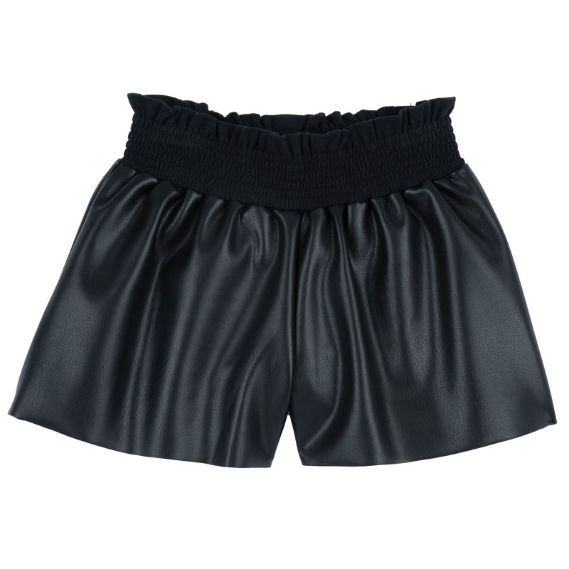 SHORTS - BLACK