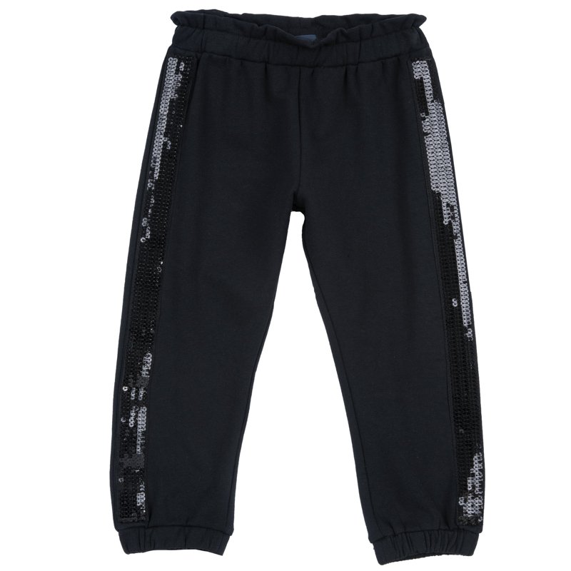 PANTS - BLACK