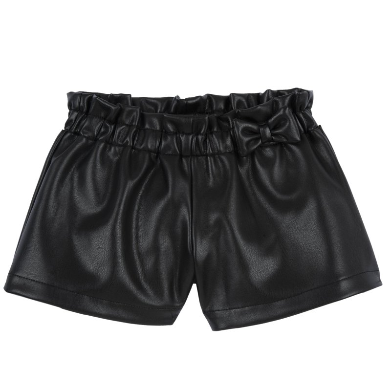 SHORTS - BLACK