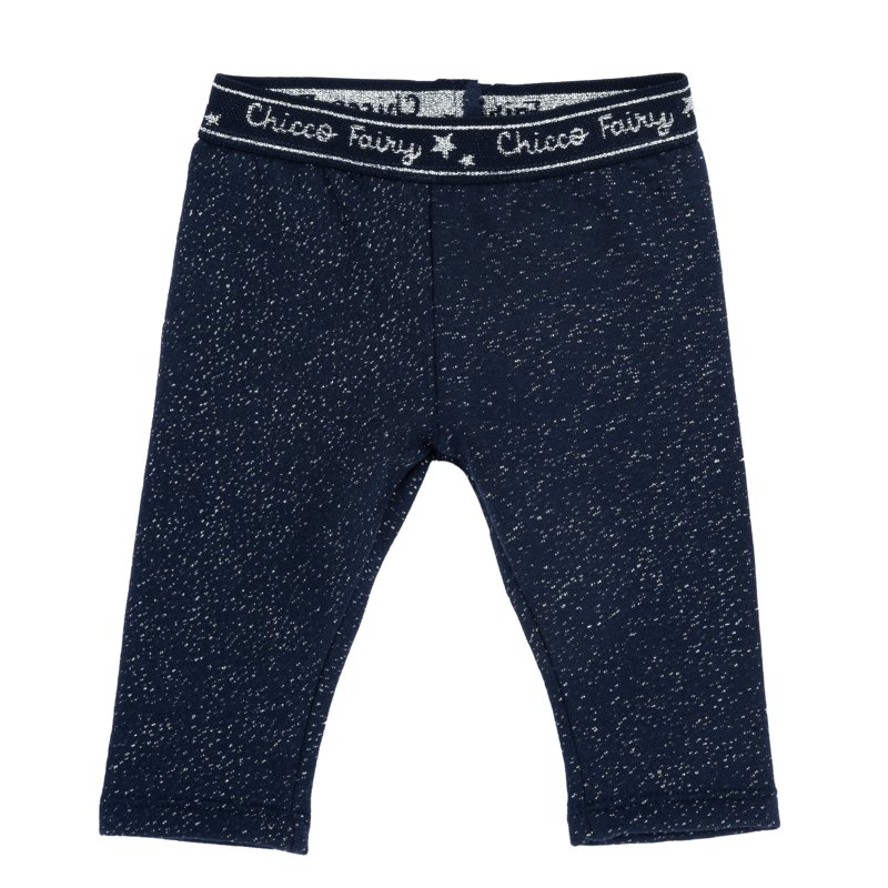 PANTS - DARK BLUE