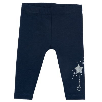 JEANS - DARK BLUE