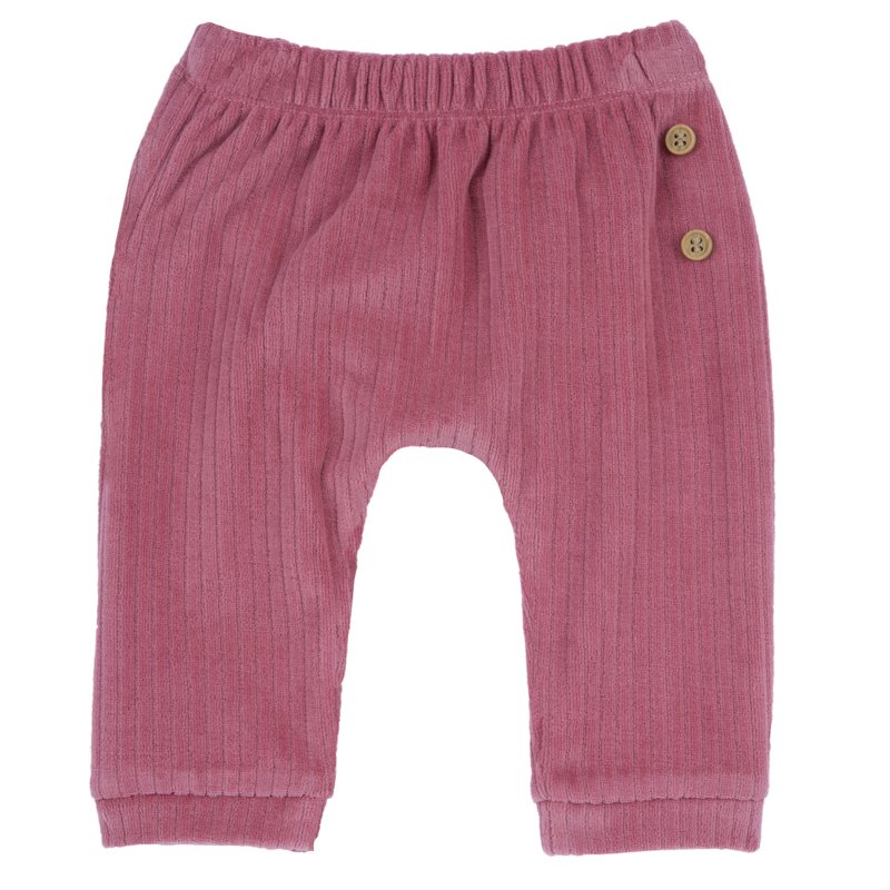 PANTS - MEDIUM PINK