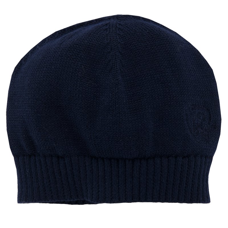 HAT - DARK BLUE