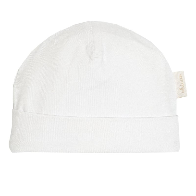 HAT - WHITE
