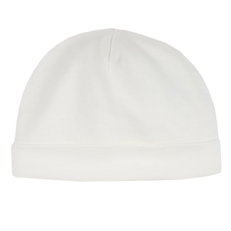 HAT - WHITE