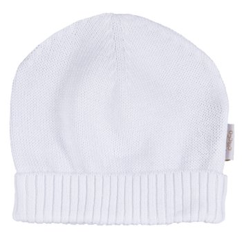 HAT - WHITE