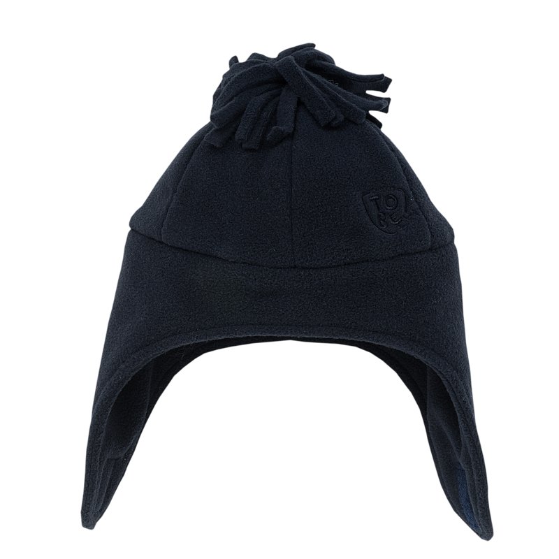 HAT - DARK BLUE