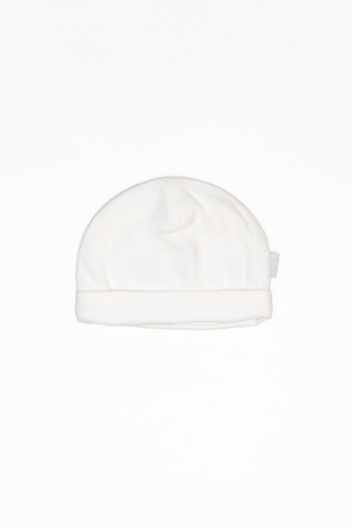 HAT - WHITE