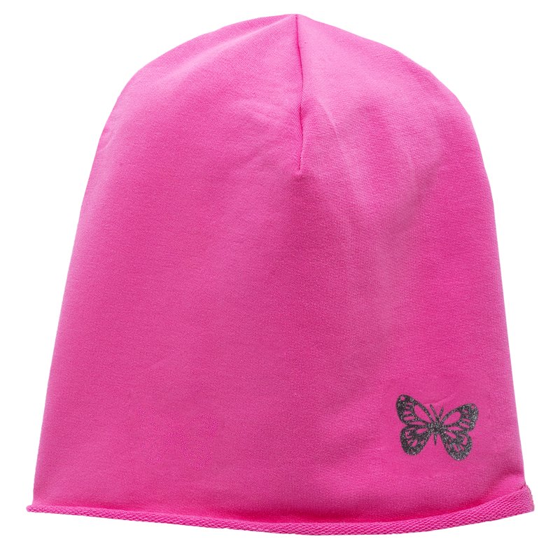 HAT - MEDIUM PINK