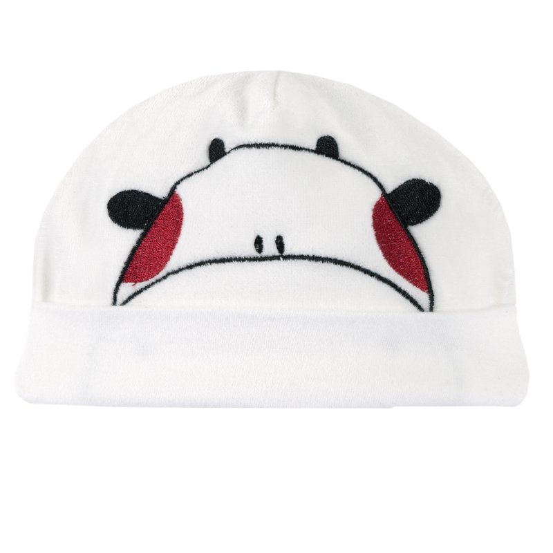 HAT - WHITE