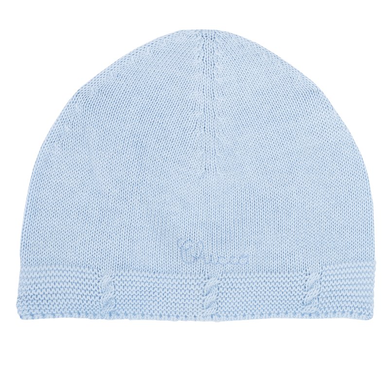 HAT - LIGHT BLUE