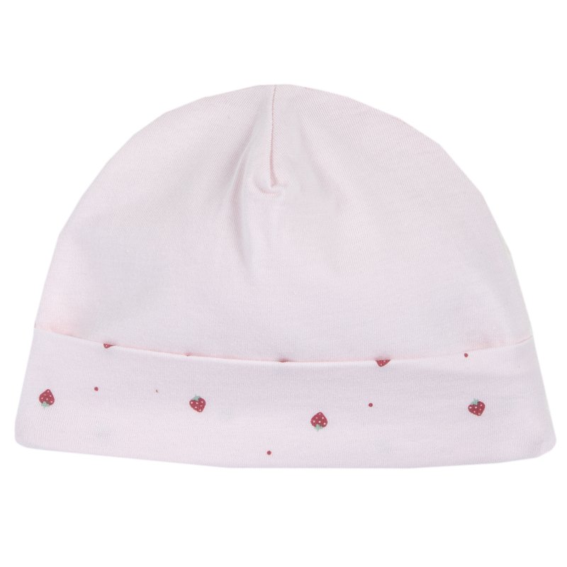 HAT - LIGHT PINK