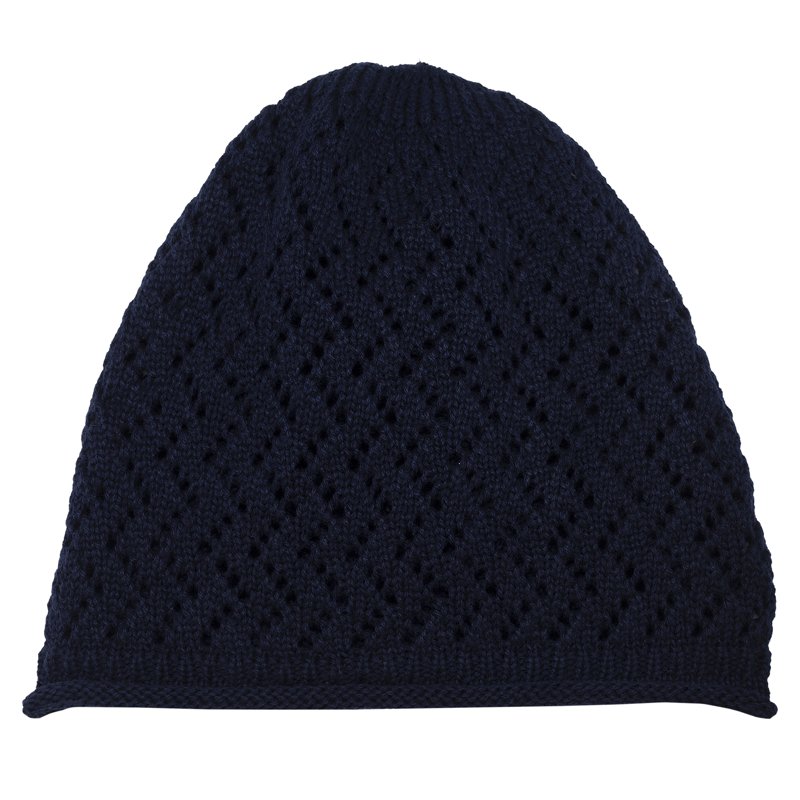 HAT - DARK BLUE