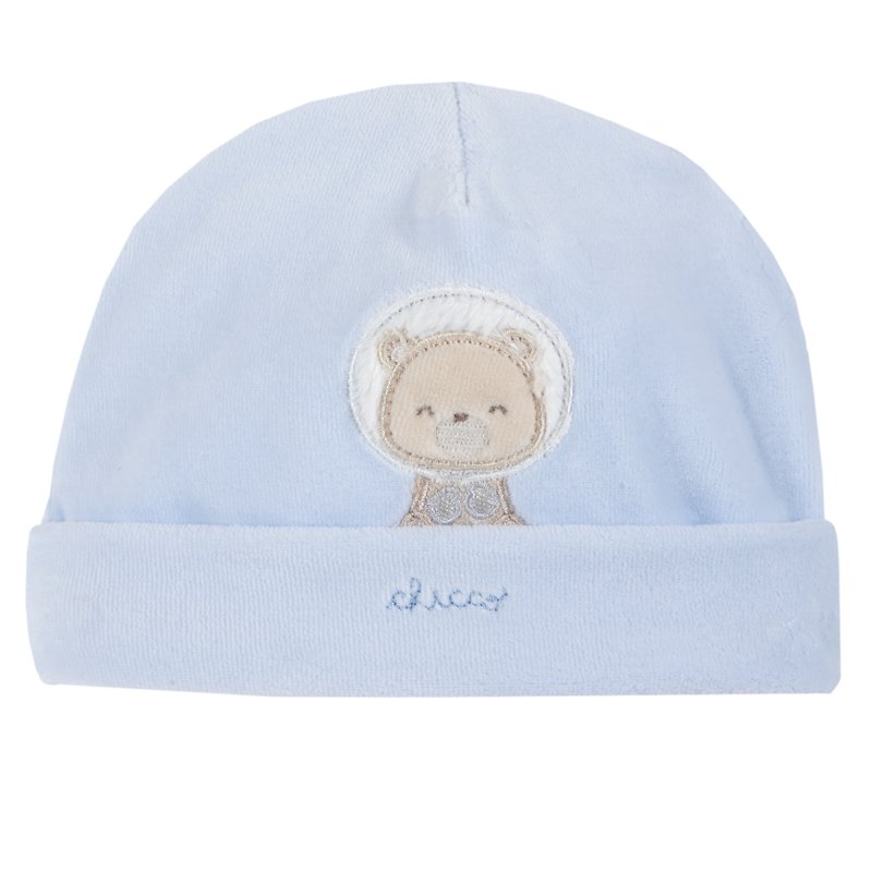 HAT - LIGHT BLUE