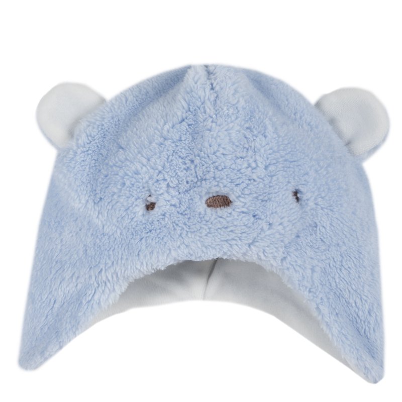 HAT - LIGHT BLUE