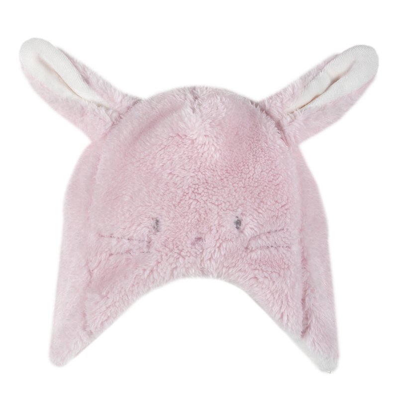 HAT - LIGHT PINK