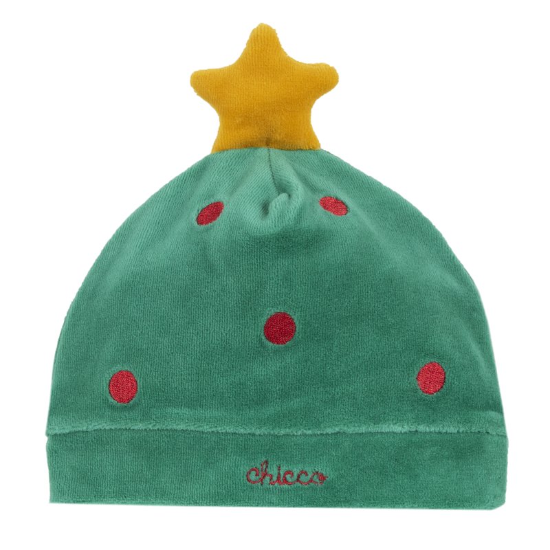 HAT - MEDIUM GREEN