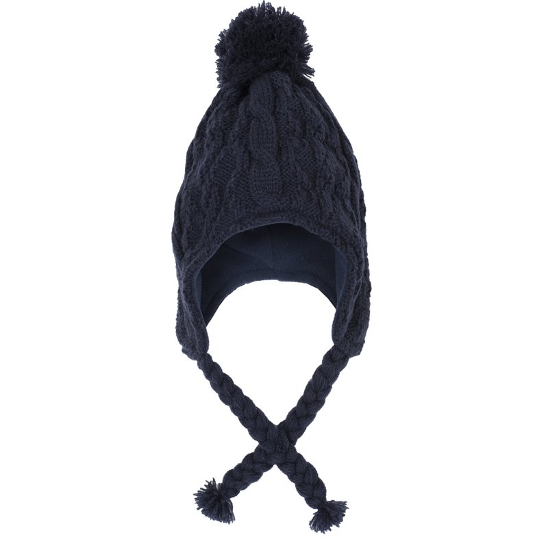 HAT - DARK BLUE