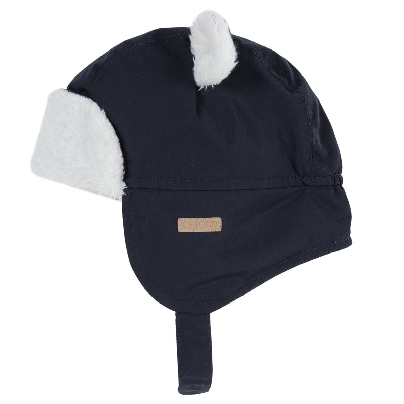 HAT - DARK BLUE