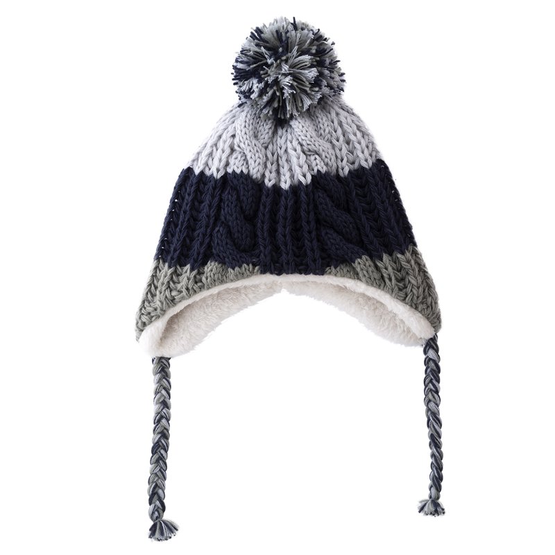 HAT - DARK BLUE